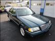 1997 Mercedes-Benz C Class