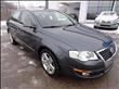 2009 Volkswagen Passat
