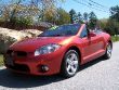 2007 Mitsubishi Eclipse Spyder