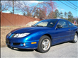 2003 Pontiac Sunfire