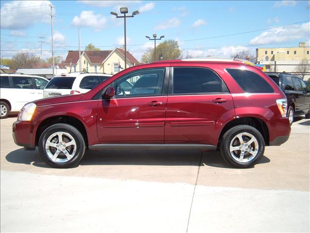 2007 Chevrolet Equinox