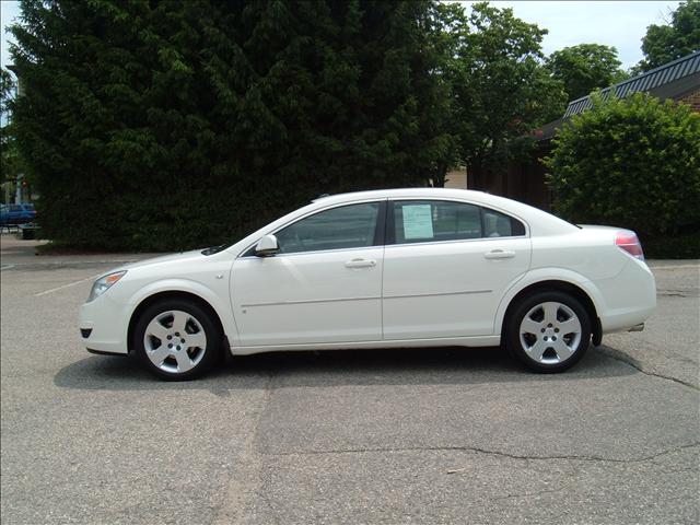 2007 Saturn Aura for sale