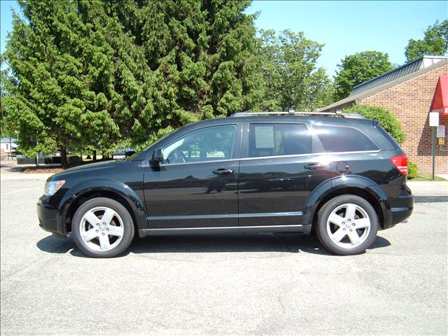 2010 Dodge Journey for sale