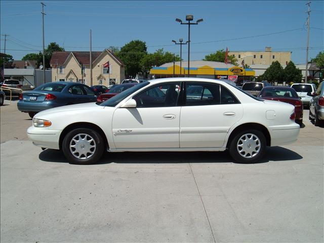 2002 Buick Century for sale