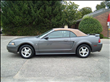 2003 Ford Mustang