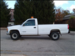 1998 GMC C3500
