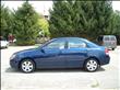 2009 Kia Spectra