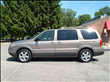 2006 Pontiac Montana SV6