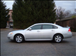 2009 Chevrolet Impala