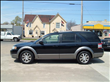 2008 Ford Taurus X