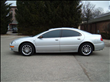 2004 Chrysler 300M