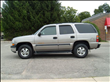 2003 Chevrolet Tahoe
