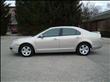 2009 Ford Fusion