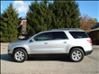 2007 Saturn Outlook