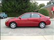 2009 Kia Spectra