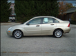 2000 Ford Focus