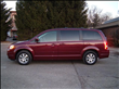 2008 Chrysler Town and Country