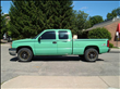 2005 Chevrolet Silverado 1500