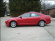 2010 Ford Fusion