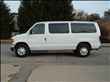 2007 Ford E350 Wagon