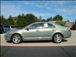 2008 Ford Fusion