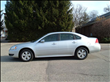 2010 Chevrolet Impala