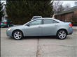 2009 Pontiac G6