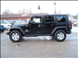 2008 Jeep Wrangler
