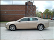 2008 Chevrolet Malibu