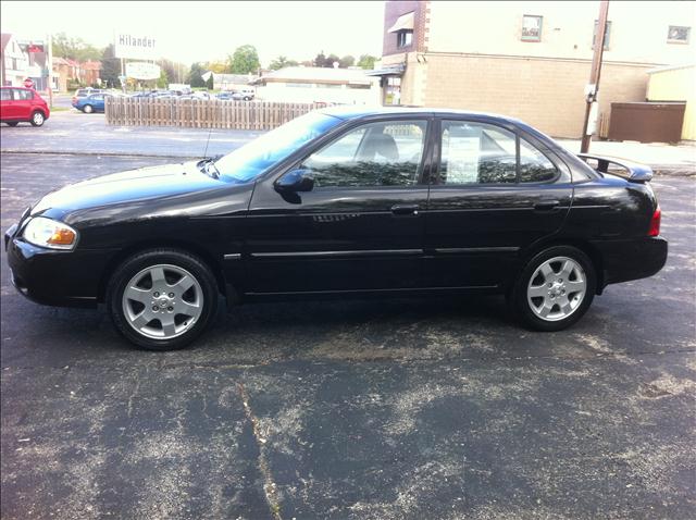2006 Nissan Sentra for sale