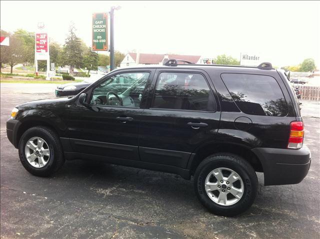 2007 Ford Escape for sale