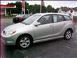 2004 Toyota Matrix