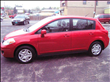 2011 Nissan Versa