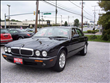 2001 Jaguar XJ8