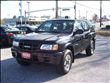 2000 Isuzu Rodeo