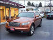 2004 Infiniti FX45
