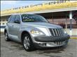 2001 Chrysler PT Cruiser