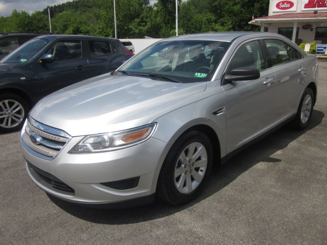 2010 Ford Taurus for sale