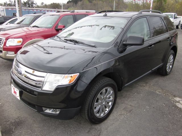 2007 Ford Edge for sale