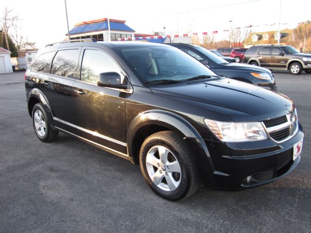 2010 Dodge Journey for sale