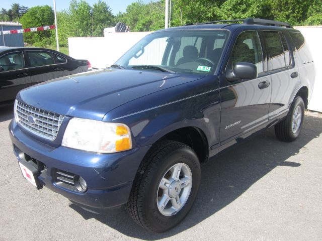 2005 Ford Explorer for sale