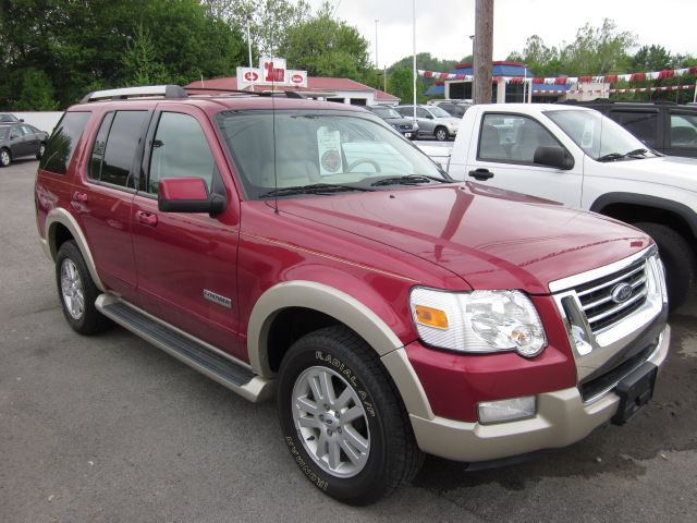 2006 Ford Explorer for sale