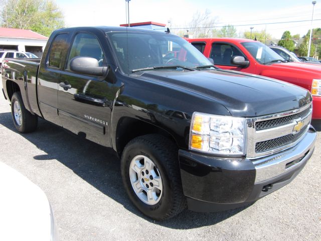 2009 Chevrolet Silverado 1500 for sale