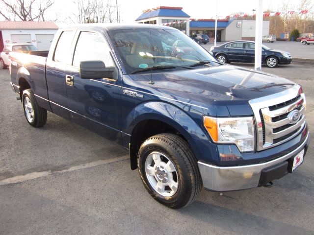 2009 Ford F150 for sale