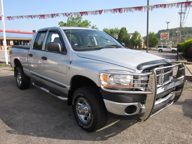 2006 Dodge Ram 2500 for sale