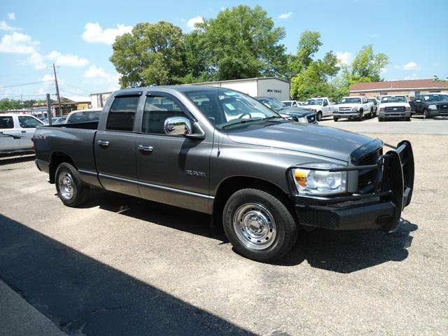 2008 Dodge Ram 1500 for sale