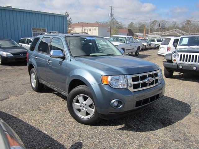 2010 Ford Escape for sale