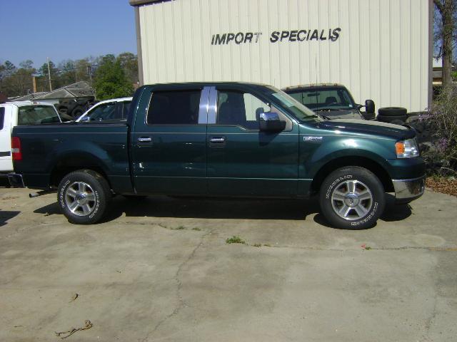 2007 Ford F150 for sale