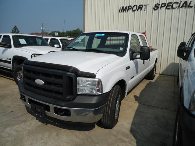 2007 Ford F250 for sale