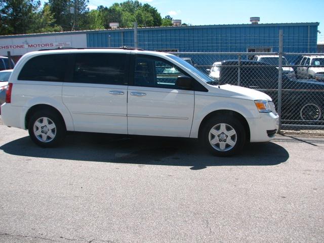 2009 Dodge Grand Caravan for sale